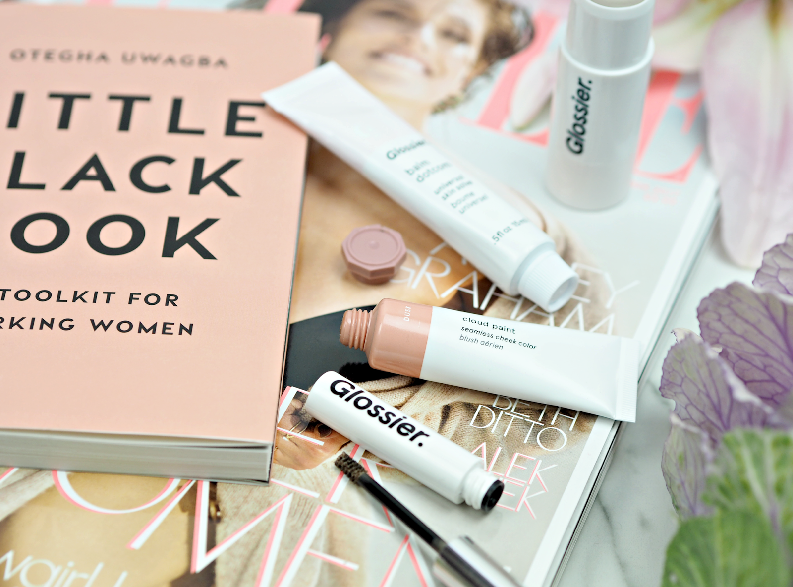 Anatomy Of A Beauty Frenzy: How Glossier Caused Hysteria Around Their Launch (And Some Bits Worth Trying)